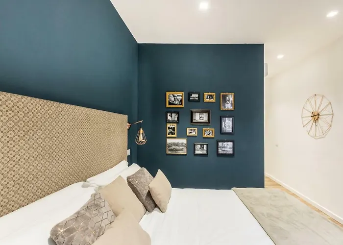 Lovely - Historic Center Apartamento