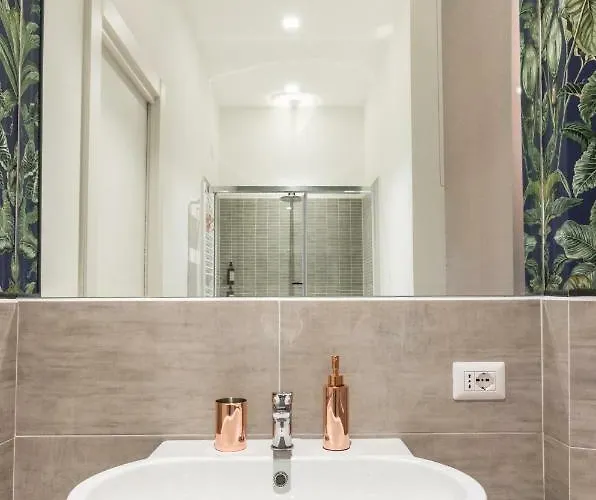 Lovely - Historic Center Apartamento