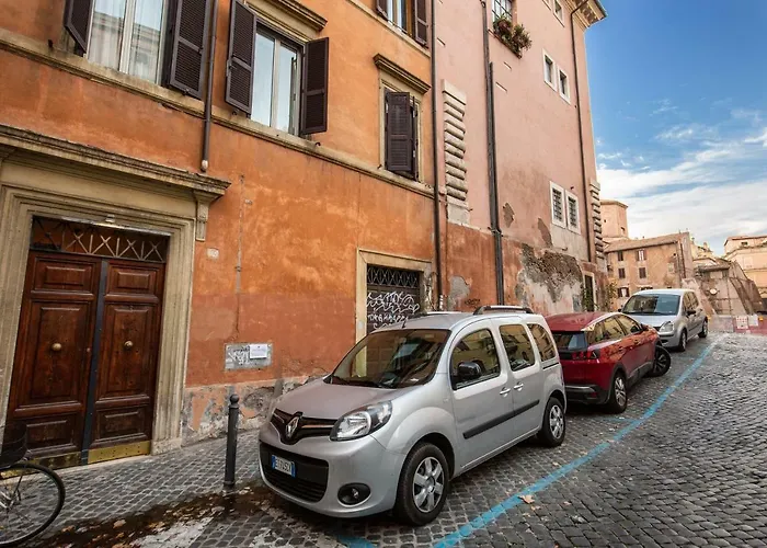 Lovely - Historic Center *