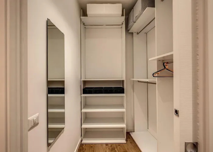 Apartamento Lovely - Historic Center *