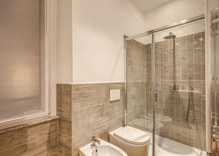 Lovely - Historic Center Apartamento