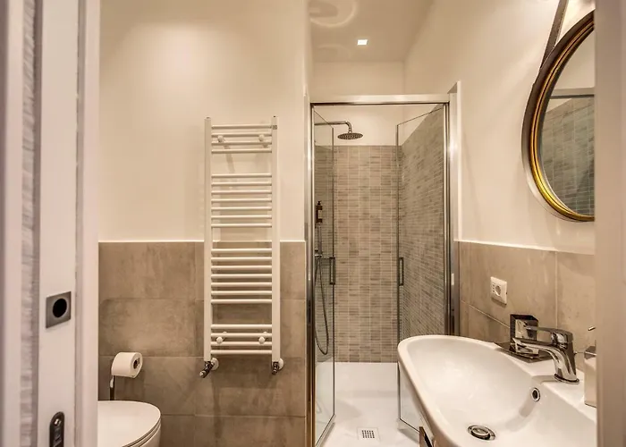 Lovely - Historic Center Apartamento
