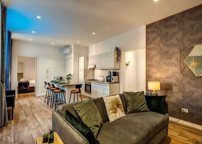 Apartamento Lovely - Historic Center *