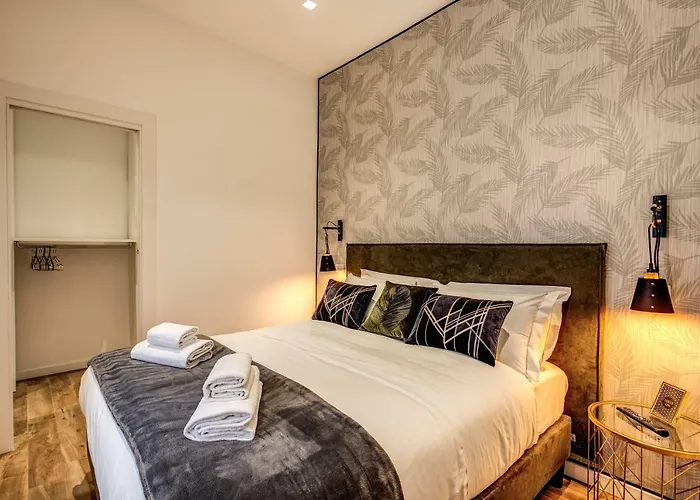 Lovely - Historic Center Apartamento