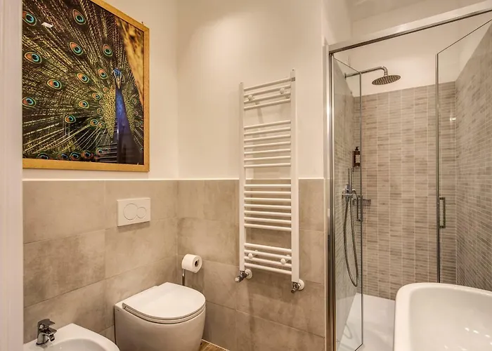 Apartamento Lovely - Historic Center *