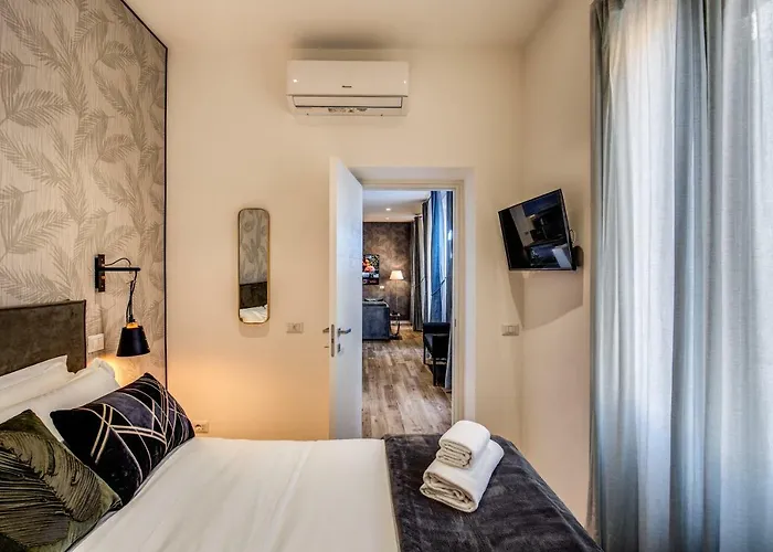 Apartamento Lovely - Historic Center *