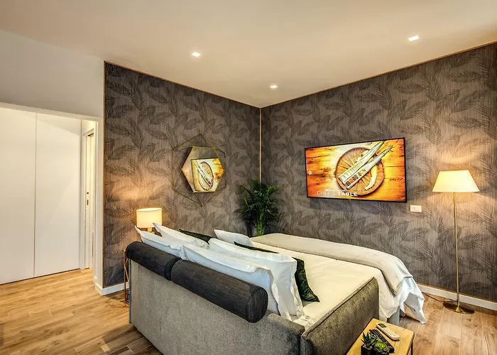 Apartamento Lovely - Historic Center *