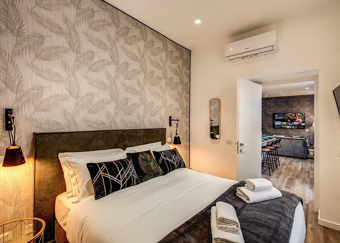 Apartamento Lovely - Historic Center