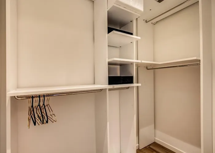 Lovely - Historic Center Apartamento Roma
