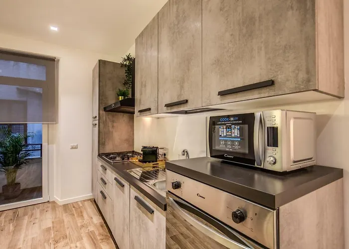 Apartamento Lovely - Historic Center *