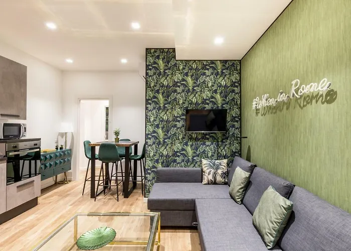 Apartamento Lovely - Historic Center