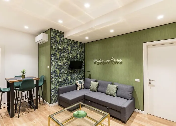 Apartamento Lovely - Historic Center